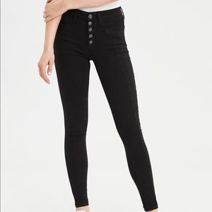 American Eagle Highest waist legging! BNWOT!